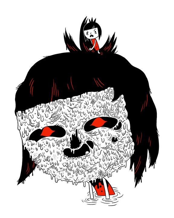Michael Deforge