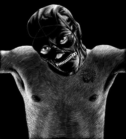 gimp