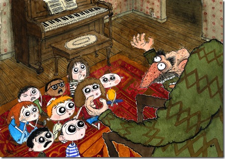 storytime