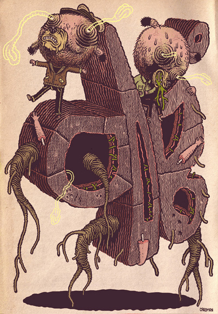 tolmer by Craoman