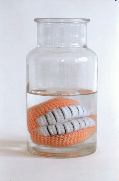 gebiss1 by Patricia Waller