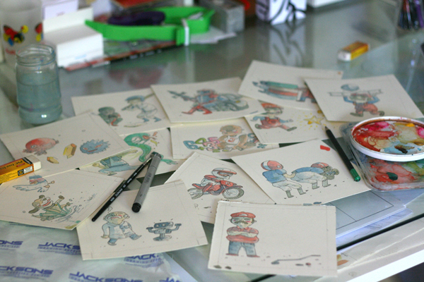 nes-illustrations campbell whyte